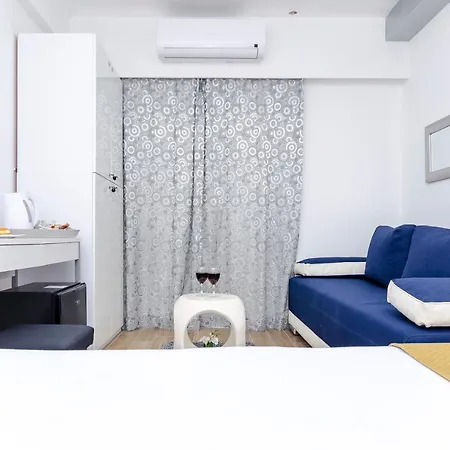 Saints Kastela Guest house 3*