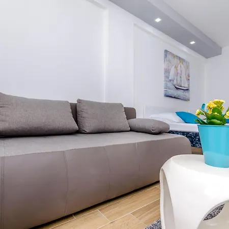 Saints Kastela Guest house Kastel Stafilic