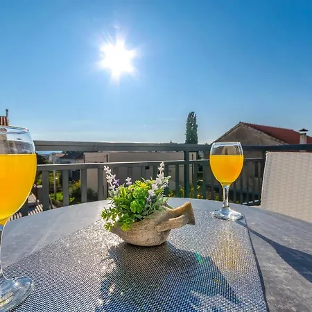 Saints Kastela 3* Kastel Stafilic