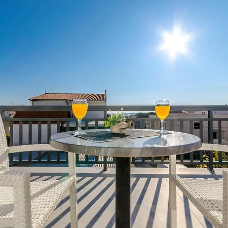 Guest house Saints Kastela Kastel Stafilic