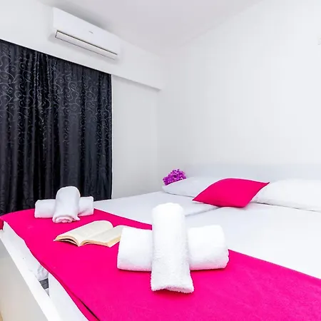 Saints Kastela 3* Kastel Stafilic