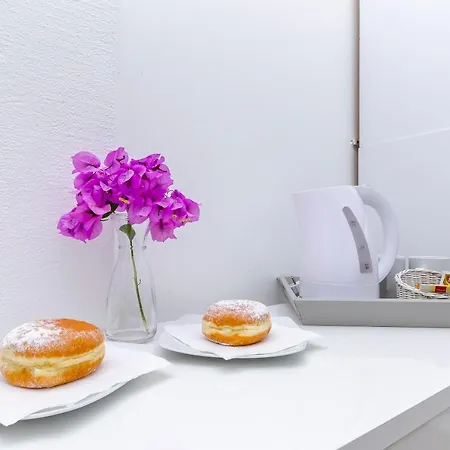 Saints Kastela Guest house 3*