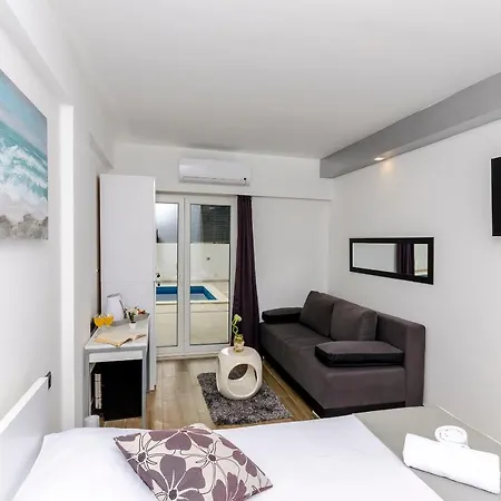 Guest house Saints Kastela Kastel Stafilic
