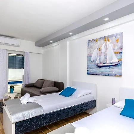 Guest house Saints Kastela Kastel Stafilic