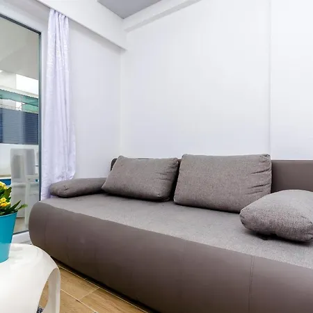 Saints Kastela Guest house Kastel Stafilic