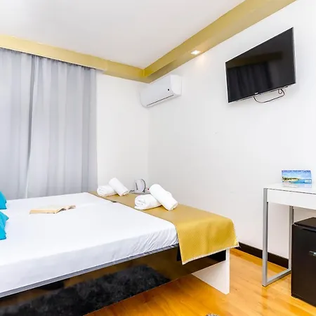 Saints Kastela Guest house Kastel Stafilic