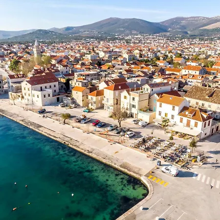 Saints Kastela 3* Kastel Stafilic
