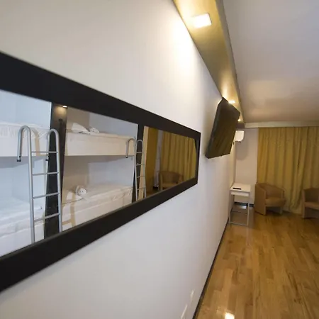 Penzion Saints Kastela Kaštel Štafilić