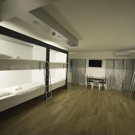 Saints Kastela Penzion Kaštel Štafilić