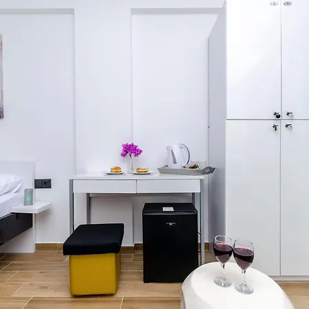 Penzion Saints Kastela Kaštel Štafilić