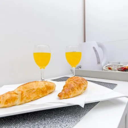 Saints Kastela Penzion