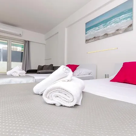 Guest house Saints Kastela Kastel Stafilic