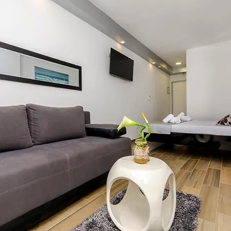 Saints Kastela Penzion 3*