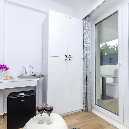 Saints Kastela Penzion 3*